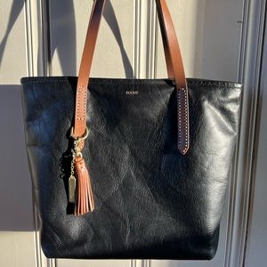 FOUNT CLASSIC BELLFIELD TOTE